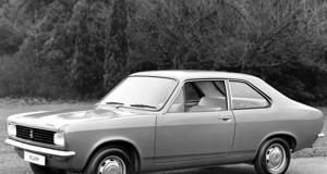 Avenger (1970 - 1976)